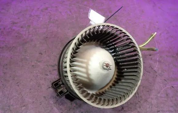 Mazda 6 Heater fan/blower 