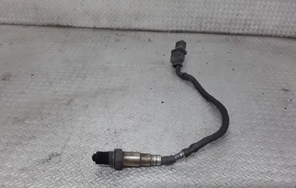 BMW 5 E60 E61 Lambda probe sensor 779159201