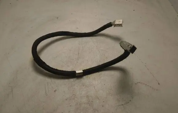 Citroen C3 Sound system wiring loom 016700411C 9662390980