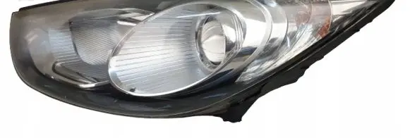 Hyundai ix35 Headlight/headlamp