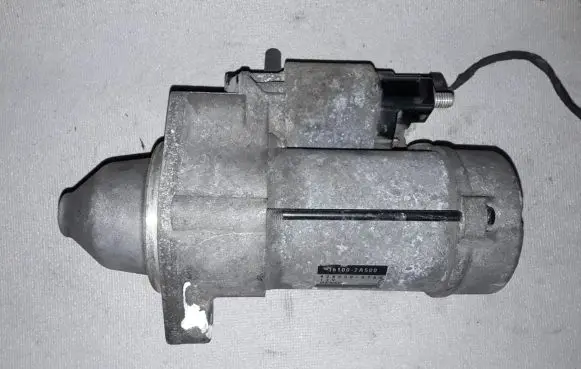 KIA Ceed Starter motor 361002A500