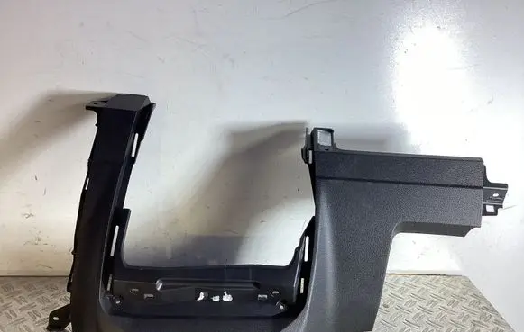 Volkswagen Tiguan Dashboard lower bottom trim panel 5NB857005