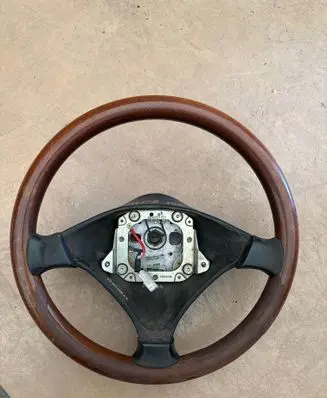 Alfa Romeo 156 Steering wheel 50459093