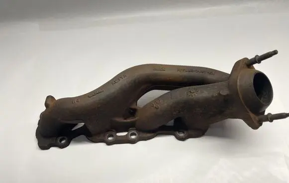 Ford F150 Exhaust manifold RFFL3E9431BA