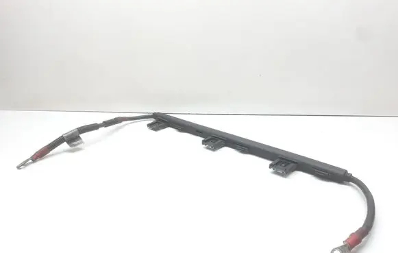 BMW 3 E90 E91 Wires (starter motor) 7795638