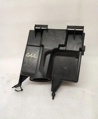 Mercedes-Benz GLC X253 C253 Fuse box cover A2135400124