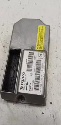 Volvo S80 Airbag control unit/module 0285001254 8645271