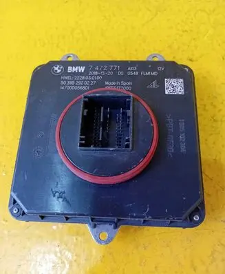 BMW X3 G01 Other control units/modules 7472771