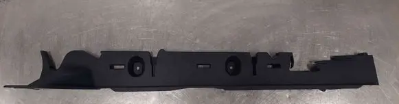 Ford Focus Other interior part JX7BN11168AEW