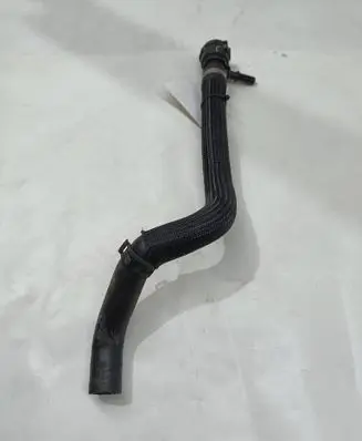 Jaguar E-Pace Engine coolant pipe/hose GJ328B504AA