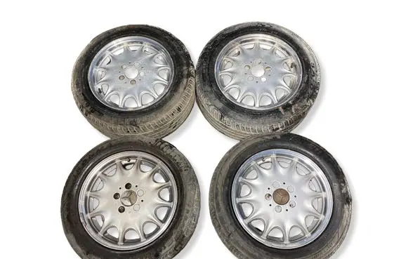 Mercedes-Benz SL R129 R16 alloy rim A1294010702