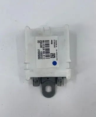 Mercedes-Benz GL X164 Aerial antenna amplifier 28056047 ZGS001 A1648702189