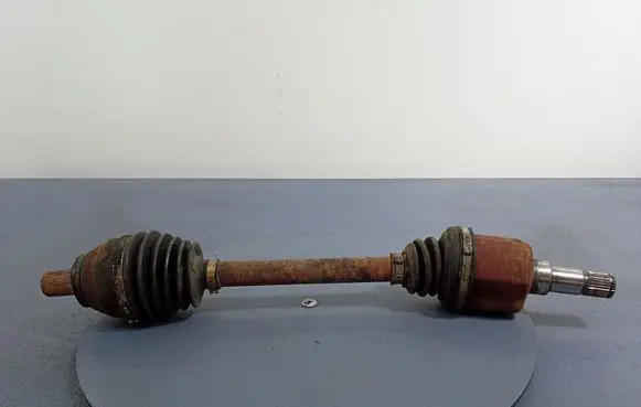 Ford S-MAX Front driveshaft