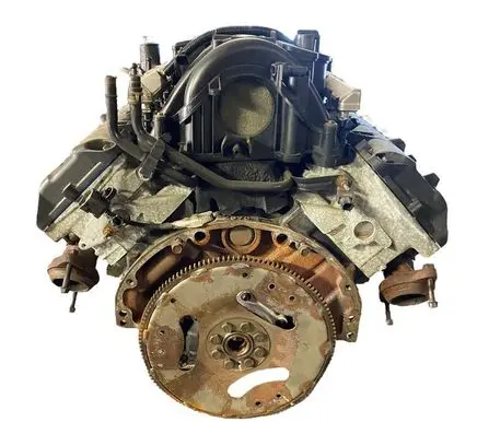Dodge Durango Engine P68209607BA 05038677AA 53022096AC