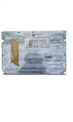Audi Q8 Other control units/modules 85E907157C