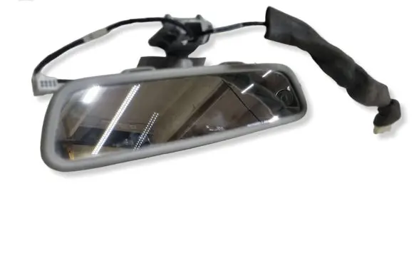 Mercedes-Benz C W204 Rear view mirror (interior) E11026395 100011