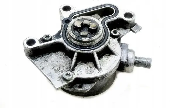 Skoda Octavia Mk2 (1Z) Vacuum pump 7664671966