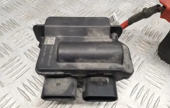 BMW X5 F15 Positive wiring loom 9285503 9289970