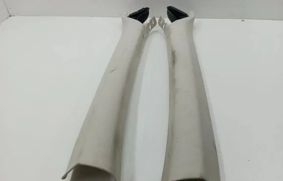 Volkswagen PASSAT B8 (A) pillar trim 3G0867234 3G0867233