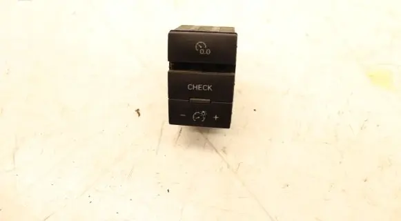 Audi A6 S6 C6 4F Panel lighting control switch 4F0927123A