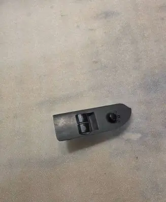 Audi A2 Electric window control switch 8Z0959851A