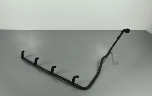 SsangYong Rexton Fuel return line/hose 