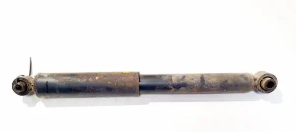 Citroen C3 Rear shock absorber/damper 23985
