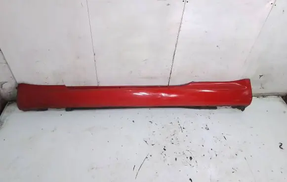 Lexus SC 430 Side skirt front trim LEX-SC430-LSTW-LEW