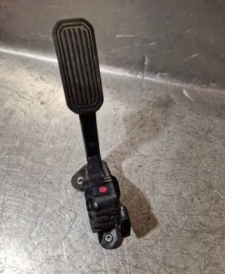 Toyota Land Cruiser (J120) Accelerator throttle pedal 7812060350 1988003020 01L270144A1