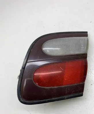 Nissan Almera N16 Tailgate rear/tail lights BA75E