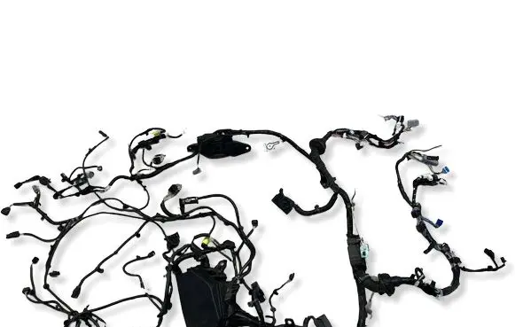 Toyota Corolla E210 E21 Engine installation wiring loom OYT26757