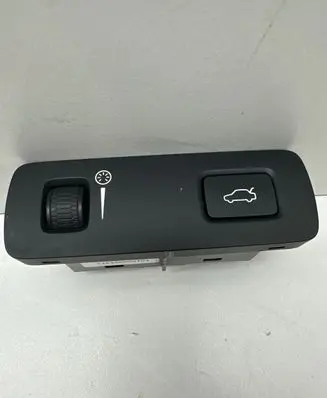 Volvo XC90 Other switches/knobs/shifts P31376510 15W131 T15130003101