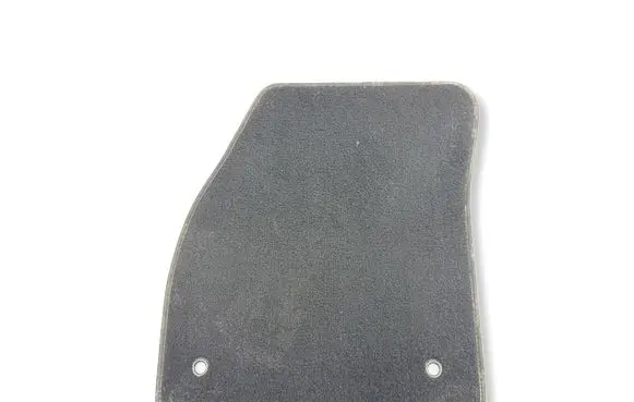 Land Rover Evoque II Rear floor mat K8D2130A22GA8PVJ