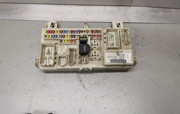 Ford Focus Fuse module 4M5T14A073DF