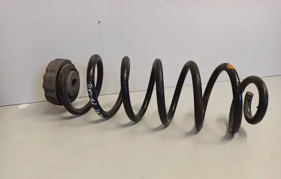 Audi Q5 SQ5 Front coil spring 