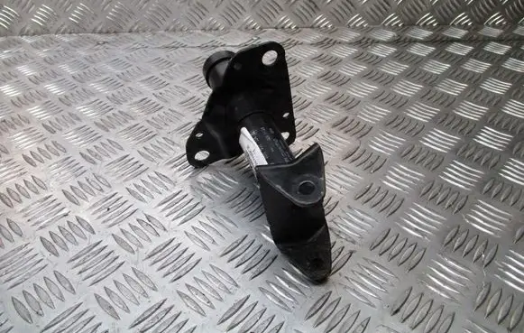 Volkswagen PASSAT B4 Front bumper shock/impact absorber 3B0807134A