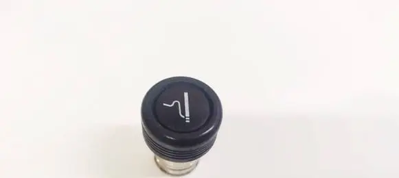 Peugeot 308 Cigarette lighter 