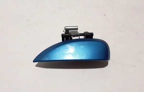Dacia Spring Front door exterior handle