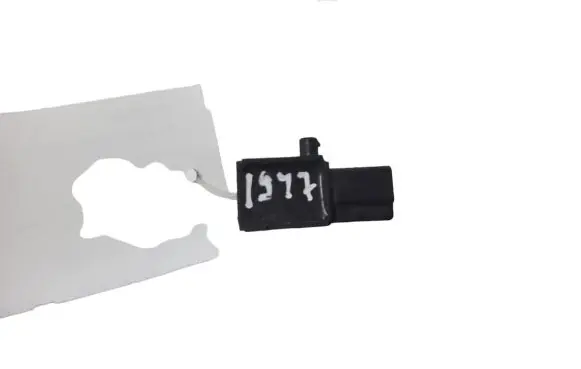 Citroen C4 II Airbag deployment crash/impact sensor 9665730180