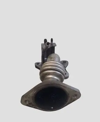 Mazda CX-5 EGR valve line/pipe/hose