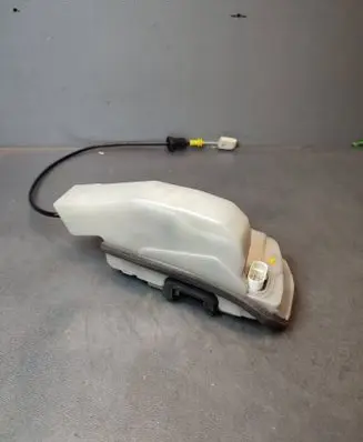 Tesla Model 3 Rear door lock 106896900L
