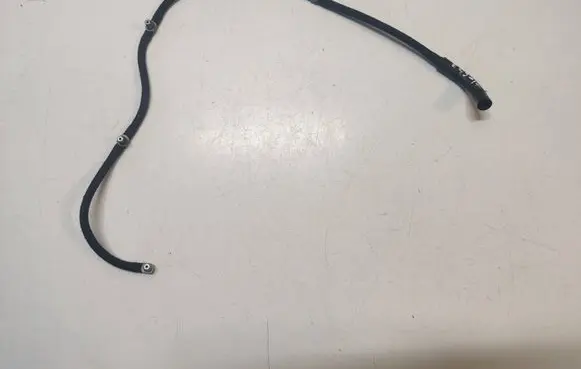 Volvo XC60 Fuel return line/hose 30750916