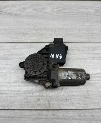 Opel Vectra B Rear window lifting mechanism without motor 0130821651