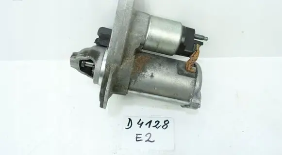 Mercedes-Benz A W177 Starter motor A2829062400