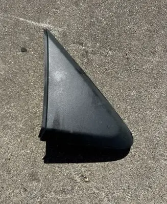 Mercedes-Benz Sprinter W907 W910 Plastic wing mirror trim cover A9108110300 0080118016 780680771
