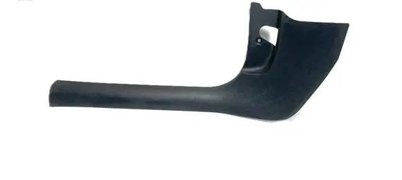 Skoda Octavia Mk3 (5E) Front sill trim cover 5E0863483 33718