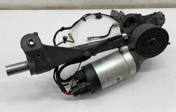 Audi Q4 Sportback e-tron Steering rack 1EA959440Q