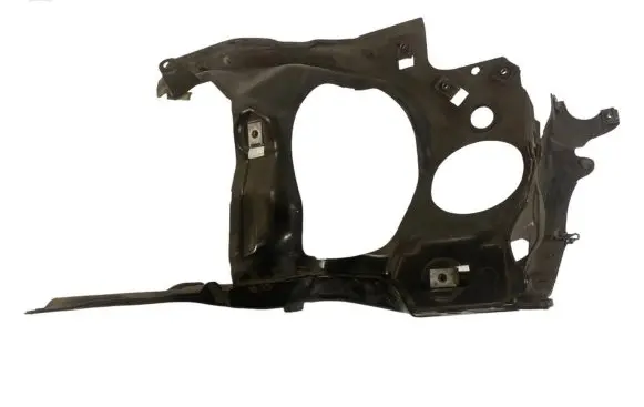 BMW 7 E65 E66 Headlight/headlamp mounting bracket 7022967