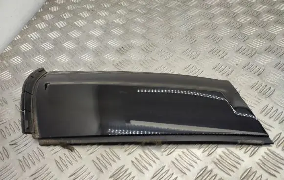 Mini One - Cooper Coupe R56 Rear side glass trim 7146102