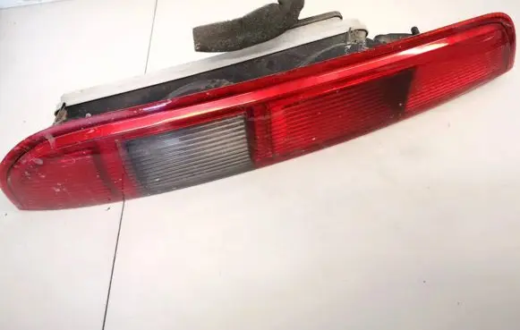 Ford Focus Rear/tail lights 4m5113405f 4m51-13405-f